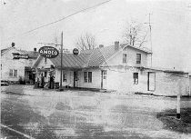 Albin Grocery, c1950's